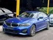 Recon (END YEAR PROMOTION) 2020 BMW 320i 2.0 M