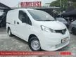 Used 2013 Nissan NV200 1.6 Panel Van *good condition *high quality *0128548988