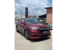 ORI 2016 Honda HR-V 1.8 E SUV