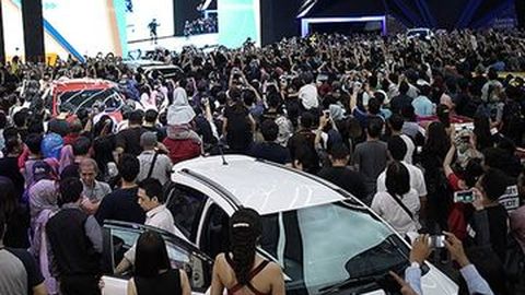 DP Mobil 0 Persen Berisiko dan Diprediksi Kurang Diminati Perusahaan Leasing