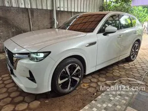 2023 Mazda CX-60 3.3 Elite Edition SUV