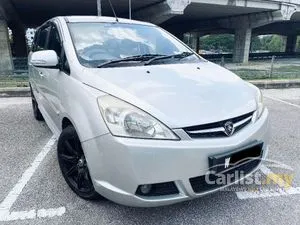 2010 Proton Exora 1.6 CPS H-Line MPV