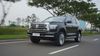 Ketangguhan GWM Tank 500 HEV, The Luxury Off-road SUV