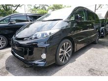 2014 Toyota Estima (A) 2.4 Aeras