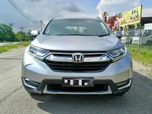 2018 Honda CR-V 2.0 SUV//perfect condition