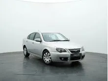 2011 Proton Persona 1.6 Sedan