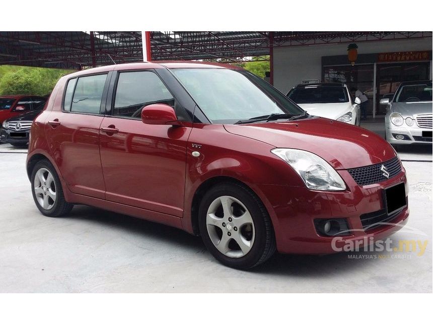 2001 suzuki swift repair shop manual original