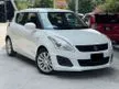 Used OTR PRICE 2016 Suzuki Swift 1.4 GLX Hatchback WITH 5YEARS WARRANTY FULL SERVICE RECORD WITH LOW MILEAGE TIP TOP CONDITION