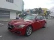 Used 2013 BMW 320i 2.0 Coupe FREE TINTED