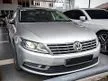 Used 2012 Volkswagen CC 1.8 Comfort Coupe