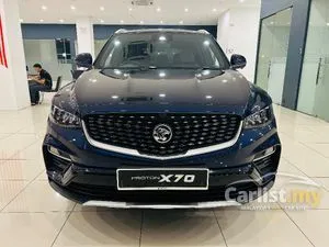 2026 Proton X70 1.5 Premium SUV