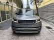 Recon 2022 Land Rover Range Rover Sport 3.0 HSE SUV
