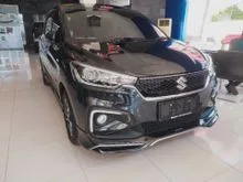 2022 Suzuki Ertiga 1.5 Sport MPV _open inden Ertiga hybrid