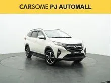 2023 Perodua Aruz 1.5 SUV