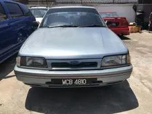 1990 Ford Telstar 1.8 Sedan