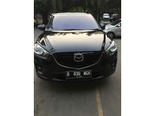 2015 Mazda CX-5 2.5 Touring SUV