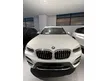 Used 2019 BMW X3 2.0 xDrive30i Luxury SUV (Trusted Dealer & No Any Hidden Fees)