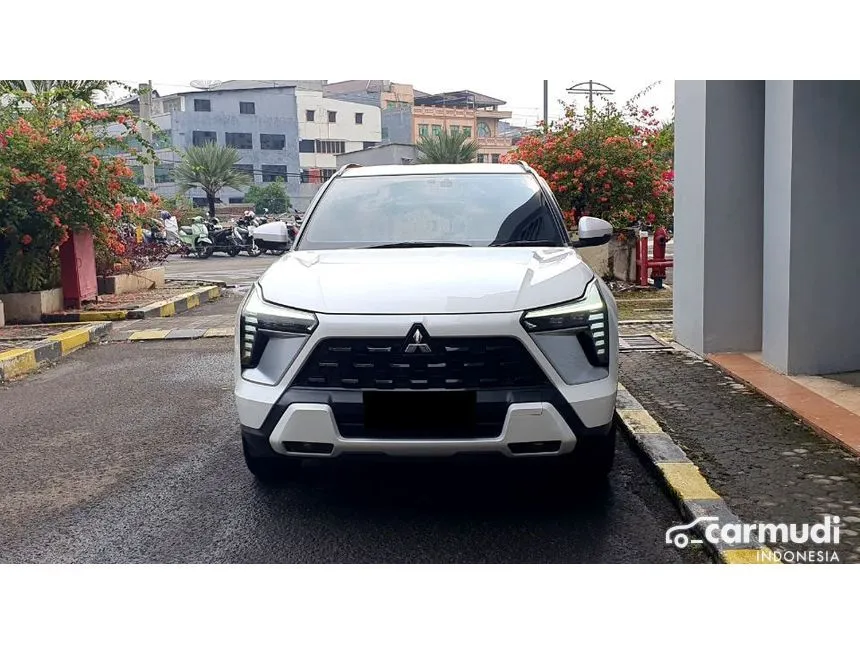 2024 Mitsubishi XFORCE Ultimate SUV