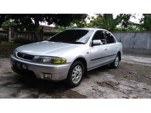 Mazda familia 99