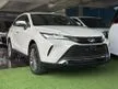 Recon 2020 Toyota Harrier 2.0 Z LEATHER