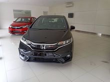 (BEST DEAL,PALING MURAH)2019 Honda Jazz 1.5 RS Hatchback TDP 32jt Angs 5,1jt Tenor 59x