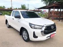 2023 Toyota HILUX REVO 2.4 Smart Cab Z Edition Entry Pickup