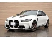 INCOMING STOCK 2023 BMW M3 CS 3.0 Sedan