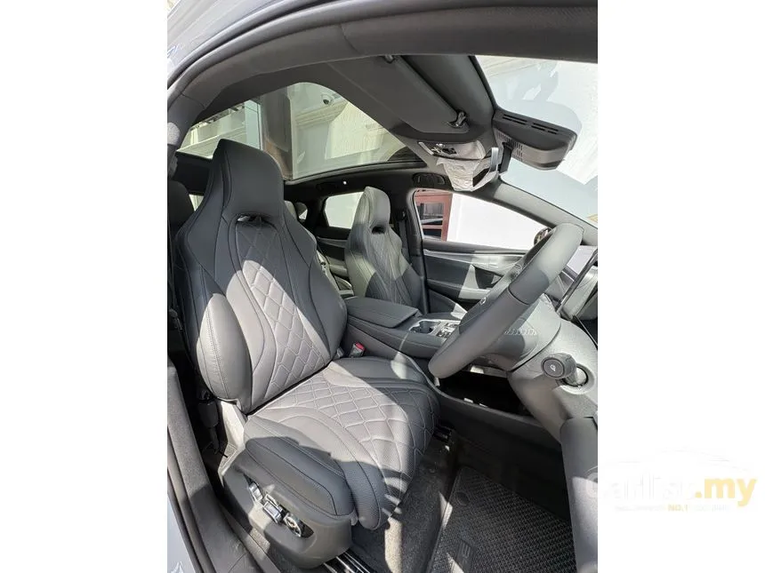 2026 BYD Sealion 7 Premium SUV
