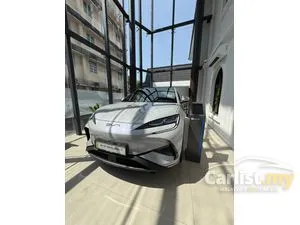 2026 BYD Sealion 7 Premium SUV