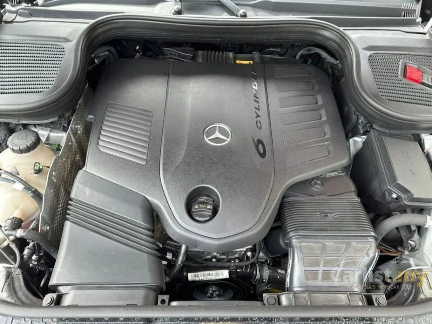 Used 2021 Mercedes-Benz GLE450 3.0 4MATIC AMG Line SUV(please call now ...