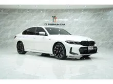 2025 BMW 330e 2.0 G20 (ปี 19-26) M Sport Sedan