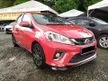 Used 2018 Perodua Myvi 1.5 H (A) PERODUA FULL SERVICE RECORD/ ACCIDENT FREE / FLOODED FREE / CNY PROMO / FREE TINTED / LOW MILLAGE - Cars for sale