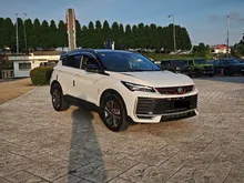 2025 Proton X50 1.5 Flagship SUV
