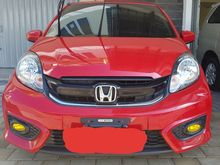 2016 Honda Brio 1.2 Satya E MT Facelift