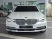 Used 2017 BMW 740Le 2.0 xDrive Sedan