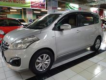 2016 Suzuki Ertiga 1,2 Hybrid ZDi MPV