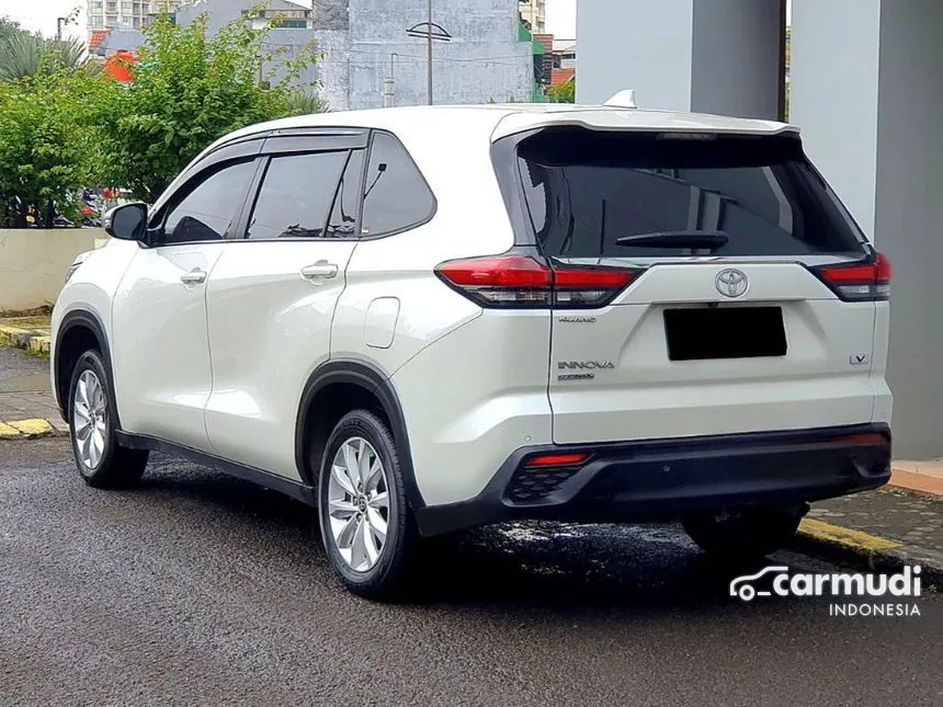 2024 Toyota Kijang Innova Zenix V (Premium Color) MPV