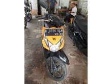 2013 Honda Beat 110