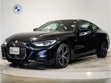 2022 BMW 420i 2.0 M Sport Coupe [ INCOMING STOCK ]