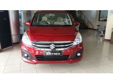 2017 Suzuki Ertiga Ga TDP 4 JTAN GL TDP 6JTAN GX TDP 8 JTAN BUKTIKAN BUKAN BASABASIH