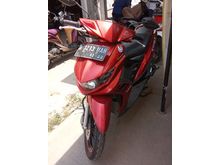 2012 Yamaha Mio 110 (lokasi Jatibening)