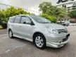 Used 2012 Nissan Grand Livina 1.8 CVTC (A) Facelift Tip Top Condition