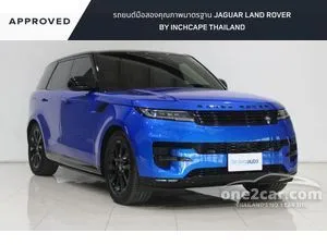 2024 Land Rover RANGE ROVER 3.0 Sport SE Plus SUV