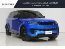 2024 Land Rover RANGE ROVER 3.0 (ปี 23-32) Sport SE Plus 4WD SUV