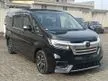 Recon 2020 Honda Step WGN Spada 1.5L Turbo MPV (7seater/ Good Condition/ Low Mileage/ Hot Selling Model/ Free 5 Year Warranty)