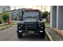 2013 Land Rover Defender 2.2 90 SUV SWB Manual Diesel Like New Low Miles
