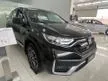 New 2023 Honda CR-V 1.5 TC-P VTEC SUV RM 13000 new crv - Cars for sale