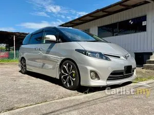 2009 Toyota Estima 2.4 Aeras MPV