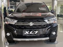 2020 Suzuki XL7 1,5 ALPHA Wagon