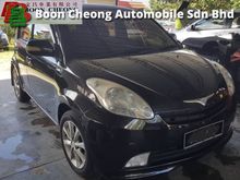 2007 Perodua Myvi 1.3 EZi Hatchback